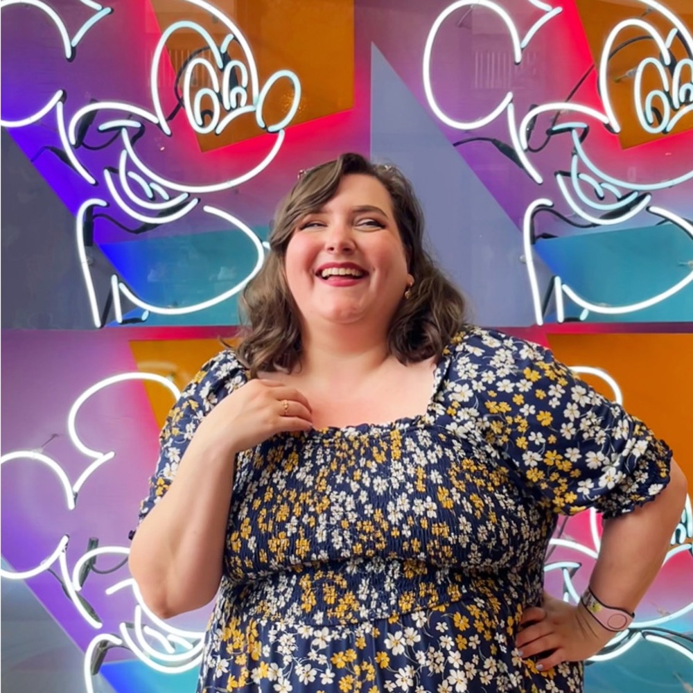 Meet your Posher, Madison